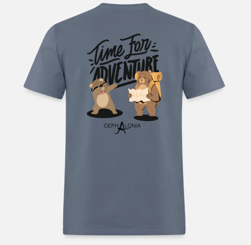 Funny Bears