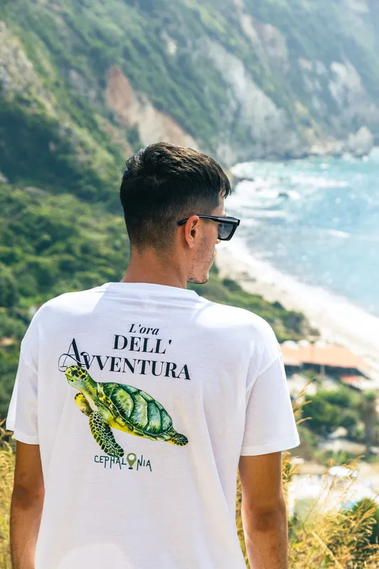 L'Ora dell Avventura