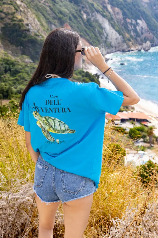 L'Ora dell Avventura