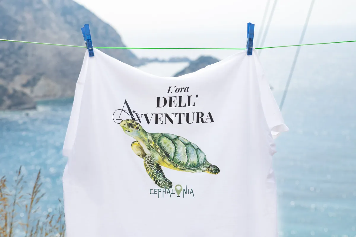 L'Ora dell Avventura