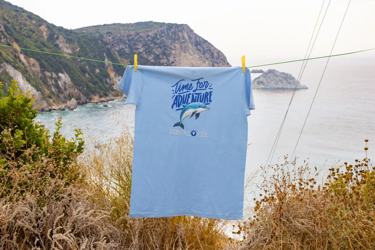 Kefalonia Dolphin